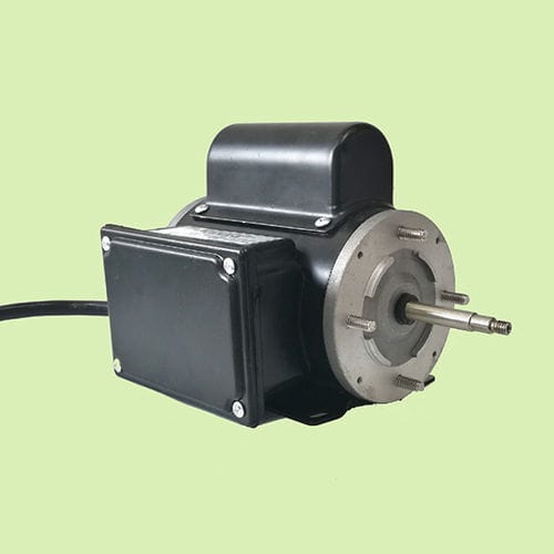 Motor de indução - CIT091-1025 - Zhejiang Aoer Electrical Appliance Company - monofásico / 380 V / 2 polos