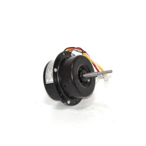 Motor de indução - YYC80-2 - Zhejiang Aoer Electrical Appliance Company - monofásico / IP54 / 2 polos
