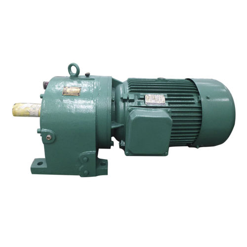Motorredutor CA - TY Series - Zhengzhou Aokman Machinery Co., Ltd. - assíncrono / linear / coaxial
