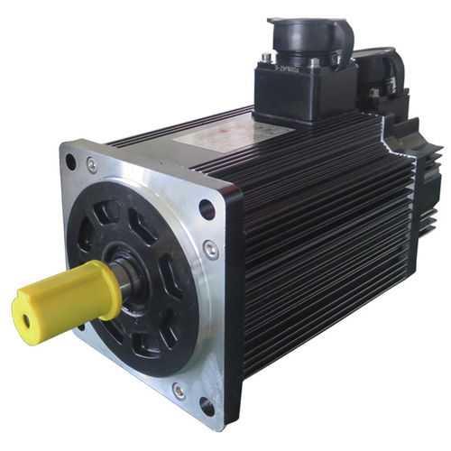 Servomotor síncrono - Zhengzhou Aokman Machinery Co., Ltd. - CA / 380 V / de ímãs permanentes