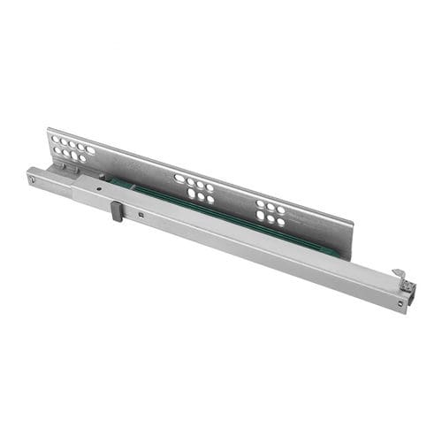Corrediça para extração parcial - Guangdong Aosite Hardware Precision Manufacturing Co., Ltd. - para gaveta / para cargas pesadas
