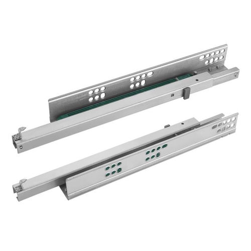 Corrediça para extração parcial - UP02 - Guangdong Aosite Hardware Precision Manufacturing Co., Ltd. - para gaveta / para mobiliário