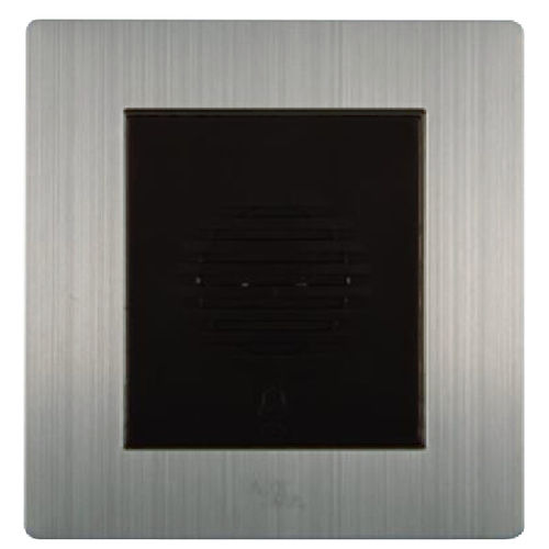 Buzzer de instalação em quadro - A69-K37 - Zhongshan Gamder Electric Appliance Co., Ltd. - de parede