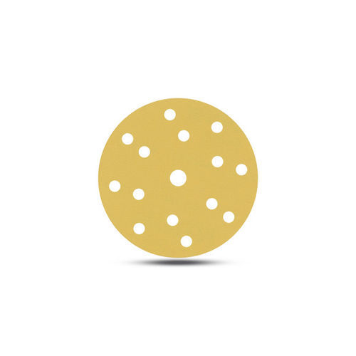 Disco abrasivo de lixamento - HMF 7 - Ntools