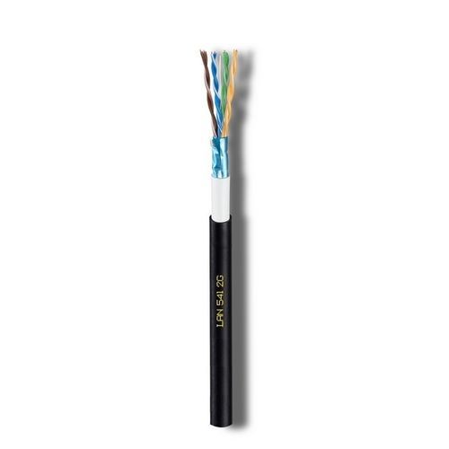 Cabo de dados - LAN5412G - Cavel - LAN / F/UTP / isolado