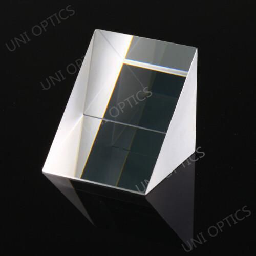 Prisma para laser - UNI Optics Co., Ltd - de ângulo reto / anamórfico / em vidro BK7