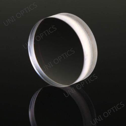 Lente esférica - ULAC - UNI Optics Co., Ltd - cilíndrica / dupla / em vidro BK7