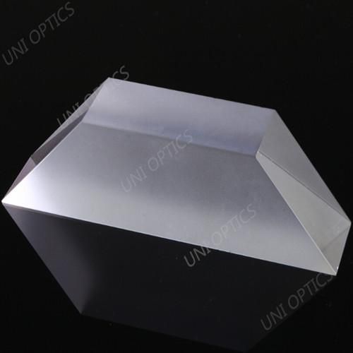 Prisma de Dove - UDVP series - UNI Optics Co., Ltd - de desvio / em vidro BK7 / em sílica fundida