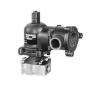 Válvula solenoide de ação direta - EP series - Koganei Corporation - de 4 vias / NF / para ar