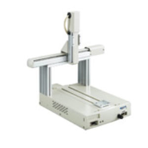 Robô tipo pórtico - DTRB series - Koganei Corporation - de 3 eixos / de 2 eixos / de bancada