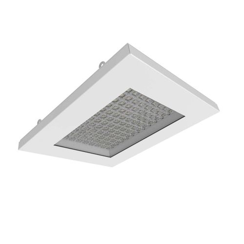 Luminária industrial - TERRALITE ECO - Grah Lighting - de LED / com lâmpadas / para armazém