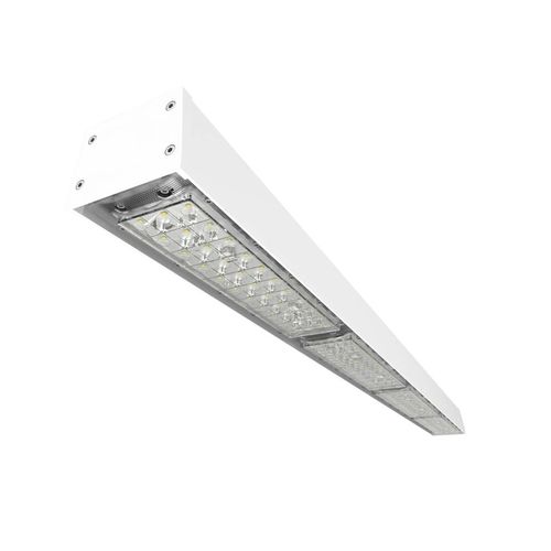 Iluminação de teto - BRIA - Grah Lighting - de LED / para armazém / industrial