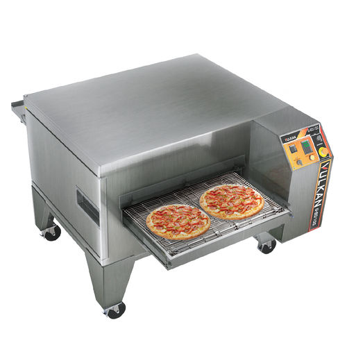 Forno para padaria para pão - VLK G80/100 - MCI - de bolos / de pizza / de aquecimento
