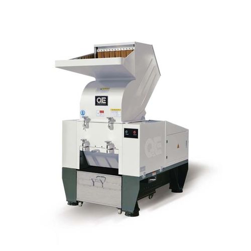 Moinho granulador para plásticos - QE4050 - Ningbo QE Granulators Limited - compacto