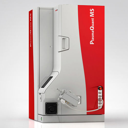 Espectrômetro de massa - PlasmaQuant MS - Analytik Jena GmbH+Co. KG - ICP-MS / para análise de alimentos / automático