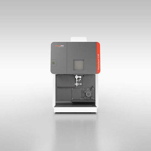 Espectrômetro ICP-OES - PlasmaQuant 9200 series - Analytik Jena GmbH+Co. KG - de emissão óptica / para a indústria alimentícia / para a indústria farmacêutica