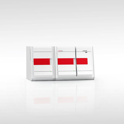 Analisador de hidrocarbonetos - multi EA 4000 series - Analytik Jena GmbH+Co. KG - de TOC / elementar / de bancada