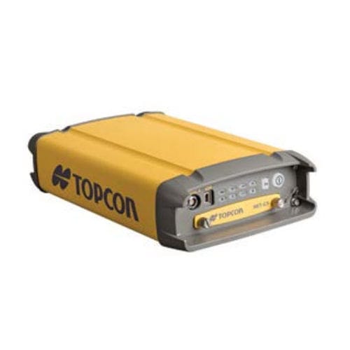 Receptor GPS - NET-G5 - TOPCON - GLONASS / GALILEO / QZSS