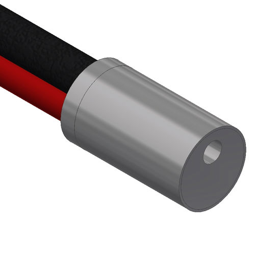 Sensor acústico para retificadora - Fluid Acoustic Sensor - Accretech SBS, Inc