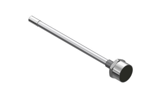 Sensor acústico para retificadora - In-Spindle AE - Pin Type - Accretech SBS, Inc