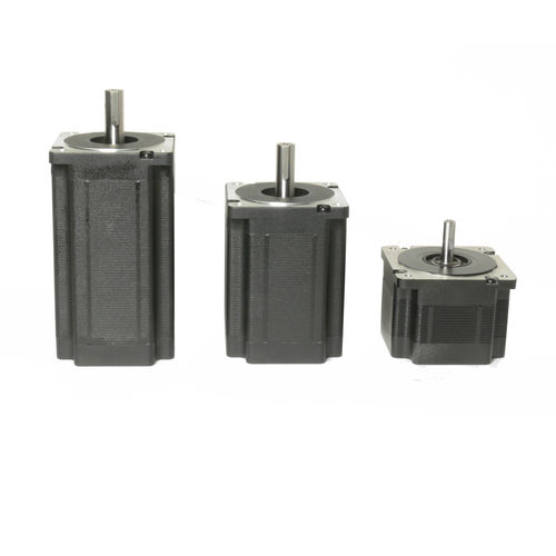 Motor de passo - MST34 series - JVL A/S - CC / IP54 / CEM