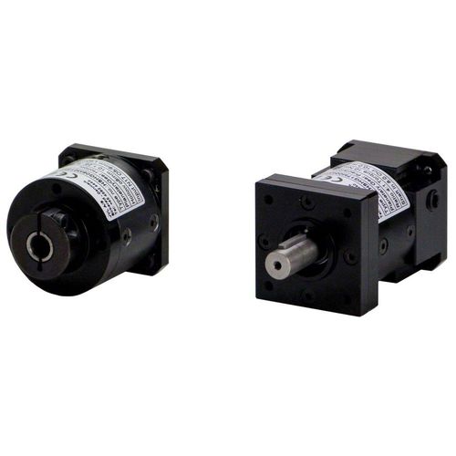 Redutor NEMA 17 - HSHG17 series - JVL A/S - planetário / coaxial / de eixo vazado