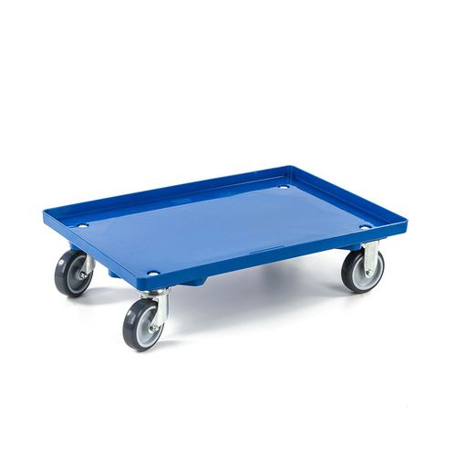 Carro tartaruga em material plástico - 41538 - Rotom Nederland BV