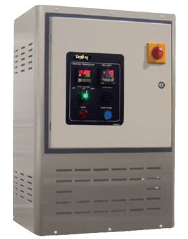 Secador de ar comprimido por refrigeração - SCD series - Sterlco - de simples estágio