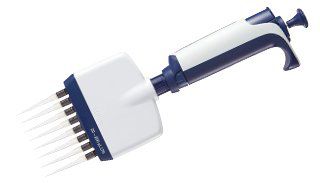 Pipeta de 8 canais - XLS+ series - Rainin - de 12 canais / para laboratório / manual