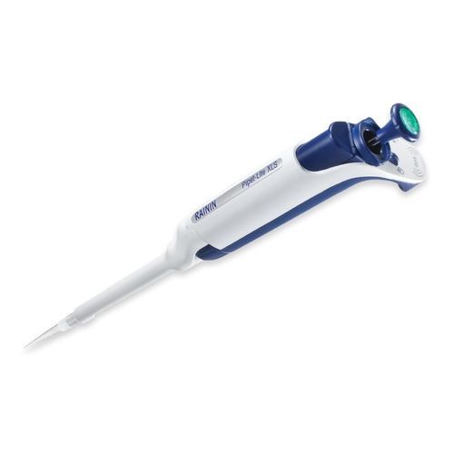Pipeta monocanal - XLS+ series - Rainin - para laboratório / manual