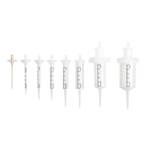 Seringa com pistão - ENC-5MLS - Rainin - de coleta de amostras