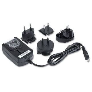 Fonte de alimentação elétrica com plugue de tomada - E4 series - Rainin - CA/CC / monofásica / de laboratório