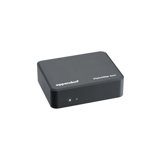 Módulo de conexão - VisioNize® box - Eppendorf SE