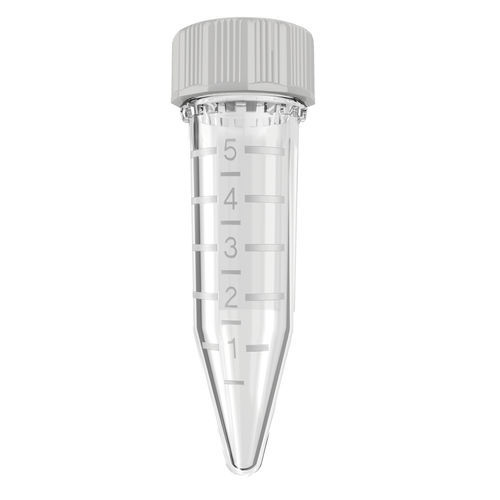 Tubo de laboratório cônico - Eppendorf SE - OEM