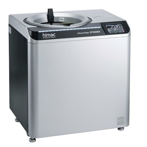 Centrífuga de laboratório - CP-NX - Eppendorf SE - de bancada / vertical / automática