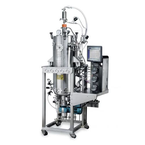 Fermentador - BioFlo® 610  - Eppendorf SE