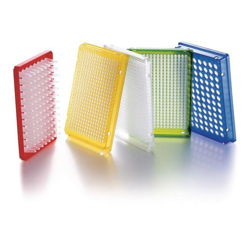 Microplaca de 96 poços - twin.tec®  - Eppendorf SE - de 384 poços / para PCR / para amostras