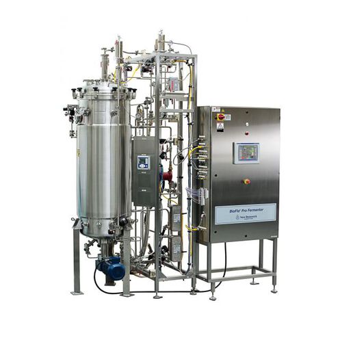 Fermentador para a indústria alimentícia - BioFlo® Pro  - Eppendorf SE - para a indústria química