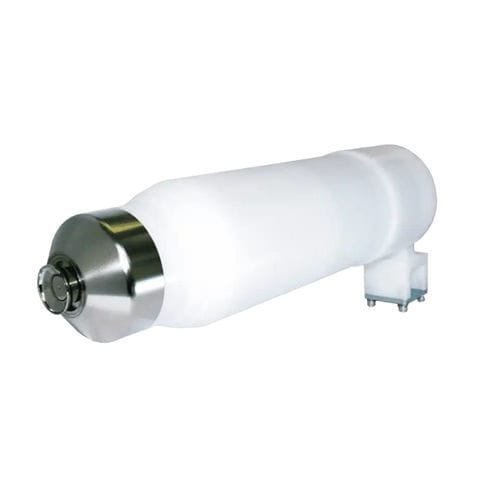 Bico de pulverização - Micro Bell Mark4 - BINKS U.K. LIMITED - automático / rotativo / compacto