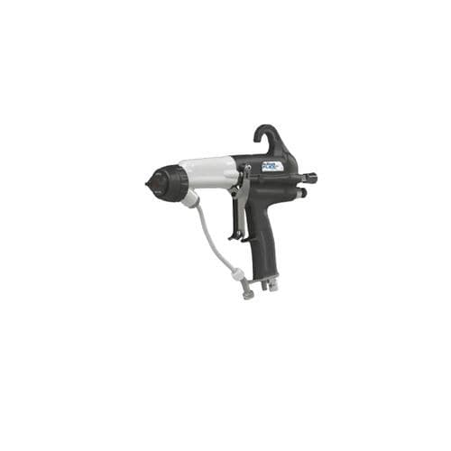 Pistola de acabamento - Ransburg RansFlex RX/RFX - BINKS U.K. LIMITED - para solventes / manual / leve
