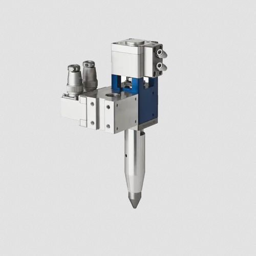 Pistola de dosagem - 9C00000C/D/E - BINKS U.K. LIMITED - automática / de alta pressão