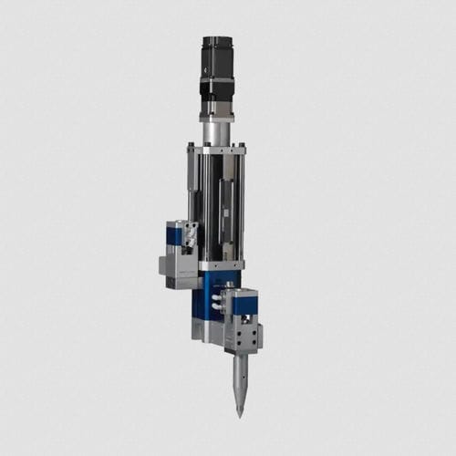 Dosador para produtos químicos - Binks SA - BINKS U.K. LIMITED - para aplicações industriais / modular / compacto