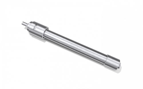 Transdutor de ultrassom para tanque de limpeza - SONOPUSH® - Weber Ultrasonics