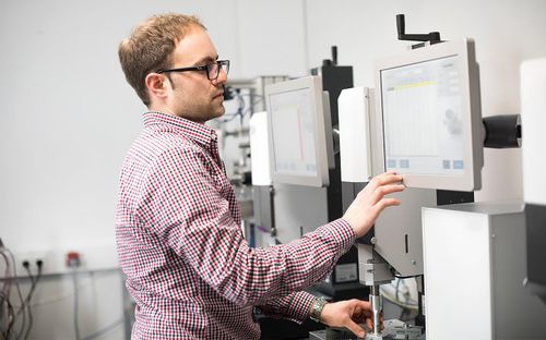Software de controle - SAPHIR CONTROL 4.0 - Weber Ultrasonics - de visualização / de processo / Windows