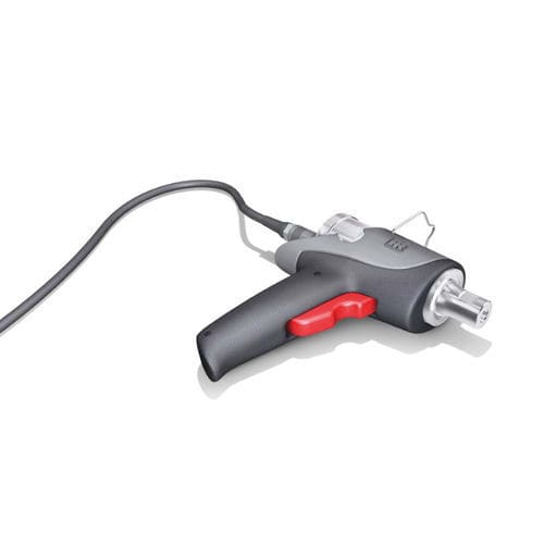 Máquina estacionária de solda por ultrassom - HSM  - Weber Ultrasonics - manual / de bancada / compacta
