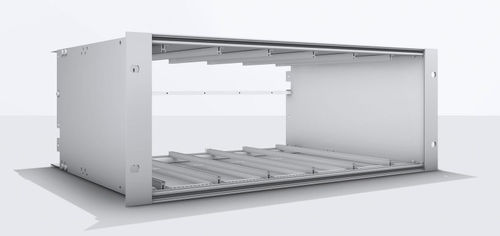 Rack 19" - Weber Ultrasonics