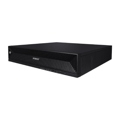 Gravador de vídeo - PRN-3205B2 - Samsung Techwin - de eventos / para rede / de alarme