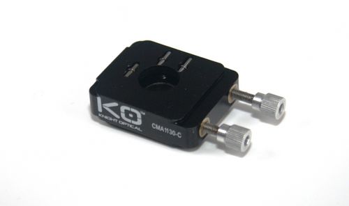 Componente ótico optomecânico - Knight Optical (UK) Ltd