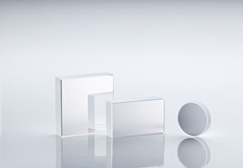 Espelho plano - Knight Optical (UK) Ltd - de vidro / de precisão / para instrumentos científicos