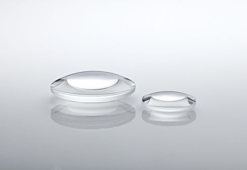 Cristal de fluoreto de lítio (LiF) - Knight Optical (UK) Ltd - óptico